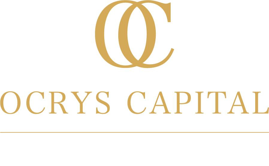 Ocrys Capital Logo